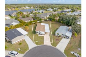 3301 GOLDFINCH LANE, ENGLEWOOD, FL 34224 - MLS#MFRC7520825