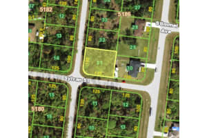 12412 SYLVAN STREET, PORT CHARLOTTE, FL 33981 Sold 03/02/26