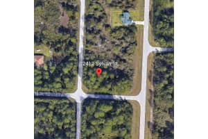 12412 SYLVAN STREET, PORT CHARLOTTE, FL 33981 Sold 03/02/26