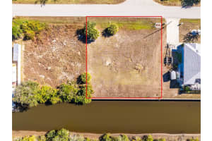 3323 DESOTO DRIVE, PUNTA GORDA, FL 33983 Sold 03/06/26