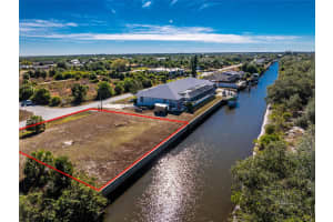 3323 DESOTO DRIVE, PUNTA GORDA, FL 33983 Sold 03/06/26