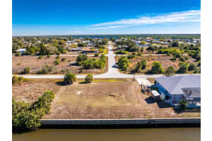 3323 DESOTO DRIVE, PUNTA GORDA, FL 33983 Sold 03/06/26