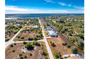 3323 DESOTO DRIVE, PUNTA GORDA, FL 33983 Sold 03/06/26