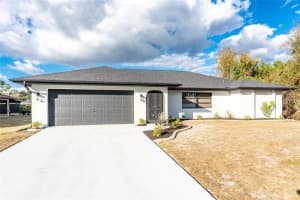 22422 Blanchard Ave, PORT CHARLOTTE 22422 Blanchard Ave, PORT CHARLOTTE