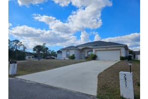 2915 BELLEVILLE TERRACE, NORTH PORT, FL 34286 - MLS#MFRC7520840