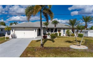 750 STURGEON PLACE, PUNTA GORDA, FL 33950 - MLS#MFRC7520841