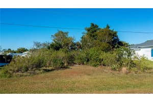 3013 CHAPMAN BOULEVARD, PUNTA GORDA, FL 33950 - MLS#MFRC7520844