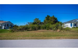 3013 CHAPMAN BOULEVARD, PUNTA GORDA, FL 33950 - MLS#MFRC7520844