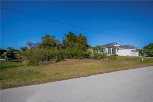 3013 CHAPMAN BOULEVARD, PUNTA GORDA, FL 33950 - MLS#MFRC7520844