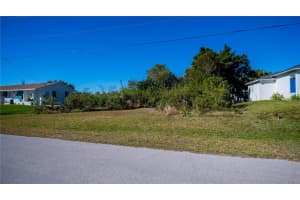 3013 CHAPMAN BOULEVARD, PUNTA GORDA, FL 33950 - MLS#MFRC7520844
