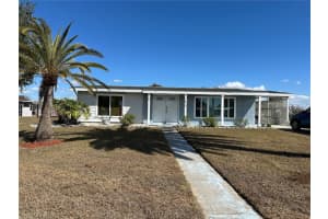 1614 Noble Ter, PORT CHARLOTTE