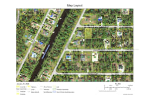 13157 DORAL AVENUE, PORT CHARLOTTE, FL 33953 - MLS#MFRC7520852