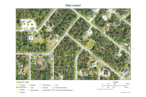 276 CAMDEN LANE, PORT CHARLOTTE, FL 33953 - MLS#MFRC7520853