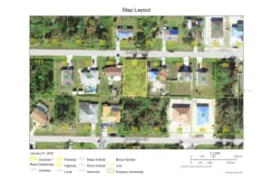 2670 ROCK CREEK DRIVE, PORT CHARLOTTE, FL 33948 Sold 02/27/26