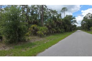 1064 BORDER STREET, PORT CHARLOTTE, FL 33953 - MLS#MFRC7520855