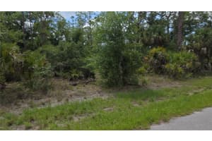 1064 BORDER STREET, PORT CHARLOTTE, FL 33953 - MLS#MFRC7520855