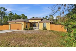 3018 BARRY ROAD, NORTH PORT, FL 34286 - MLS#MFRC7520858