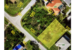 3098 & 3090 HOLCOMB ROAD, PORT CHARLOTTE, FL 33981 - MLS#MFRC7520861