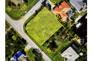 3098 & 3090 HOLCOMB ROAD, PORT CHARLOTTE, FL 33981 - MLS#MFRC7520861