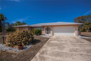 443 FAIRMONT TERRACE, PORT CHARLOTTE, FL 33954 - MLS#MFRC7520862