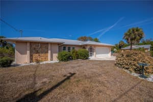 443 FAIRMONT TERRACE, PORT CHARLOTTE, FL 33954 - MLS#MFRC7520862