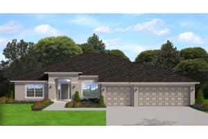 17458 Wintergarden Ave, PORT CHARLOTTE