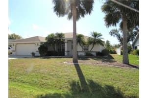 23101 LINDALE AVENUE, PORT CHARLOTTE, FL 33954 Sold 02/20/26