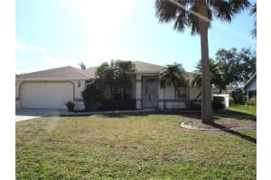 23101 LINDALE AVENUE, PORT CHARLOTTE, FL 33954 Sold 02/20/26