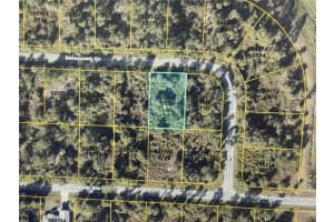 Lot 9 HONEYCOMB CIRCLE, NORTH PORT, FL 34291 - MLS#MFRC7520868