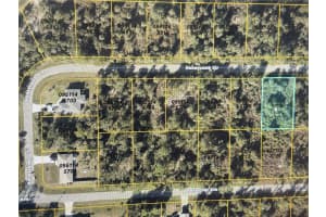 Lot 9 HONEYCOMB CIRCLE, NORTH PORT, FL 34291 - MLS#MFRC7520868