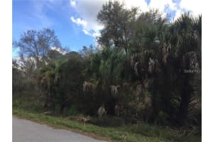 Lot 9 HONEYCOMB CIRCLE, NORTH PORT, FL 34291 - MLS#MFRC7520868