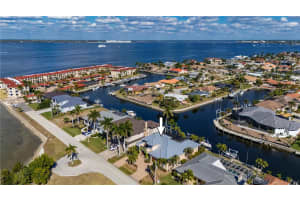 48 COLONY POINT DRIVE, PUNTA GORDA, FL 33950 - MLS#MFRC7520870