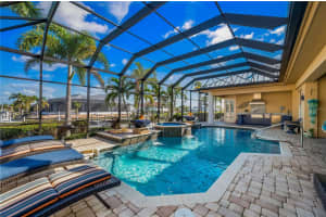 48 COLONY POINT DRIVE, PUNTA GORDA, FL 33950 - MLS#MFRC7520870