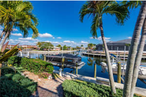 48 COLONY POINT DRIVE, PUNTA GORDA, FL 33950 - MLS#MFRC7520870