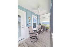 701 AQUI ESTA #156, PUNTA GORDA, FL 33950 - MLS#MFRC7520872