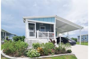 701 AQUI ESTA #156, PUNTA GORDA, FL 33950 - MLS#MFRC7520872