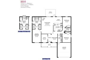 17532 ROBINSON AVENUE, PORT CHARLOTTE, FL 33948 - MLS#MFRC7520874