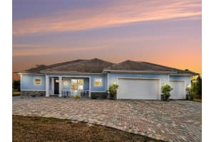 306 Calendar St, PORT CHARLOTTE