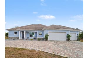 306 CALENDAR STREET, PORT CHARLOTTE, FL 33954 - MLS#MFRC7520887