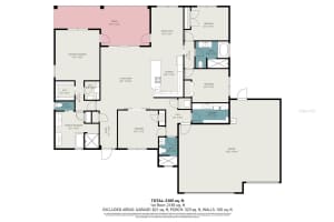 306 CALENDAR STREET, PORT CHARLOTTE, FL 33954 - MLS#MFRC7520887