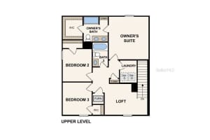 2060 GOLDEN BEAK DRIVE, EAGLE LAKE, FL 33839 - MLS#MFRC7520891