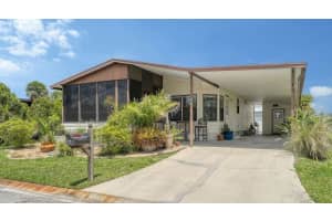 763 Lakeside Dr, NORTH PORT