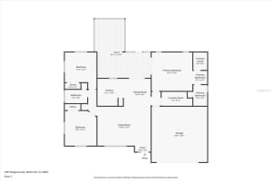 4397 MULGRAVE AVENUE, NORTH PORT, FL 34287 - MLS#MFRC7520903