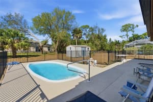 1437 ROMMEL STREET, PORT CHARLOTTE, FL 33952 - MLS#MFRC7520910