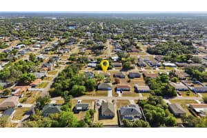 1437 ROMMEL STREET, PORT CHARLOTTE, FL 33952 - MLS#MFRC7520910