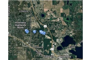 2909 TYLER STREET, INVERNESS, FL 34453 - MLS#MFRC7520913