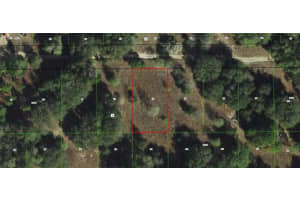 2407 TYLER STREET, INVERNESS, FL 34453 - MLS#MFRC7520917