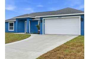 4287 HOGRATH STREET, PORT CHARLOTTE, FL 33981 - MLS#MFRC7520922