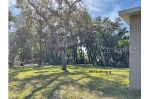 1072 HENNING STREET, NORTH PORT, FL 34288 - MLS#MFRC7520923