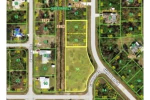 4499 GILLOT BOULEVARD, PORT CHARLOTTE, FL 33981 - MLS#MFRC7520924